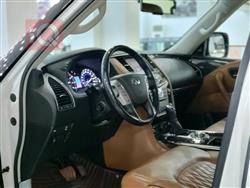 Infiniti QX80